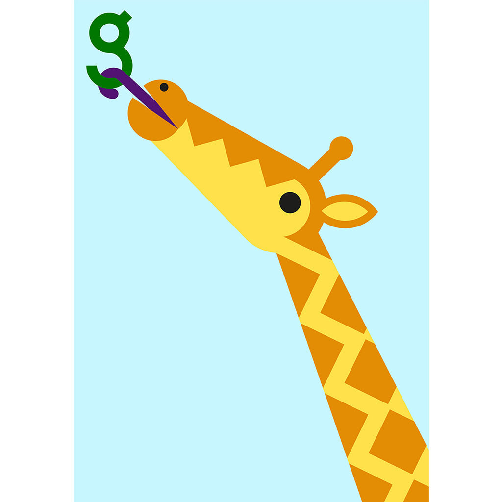 Giraff