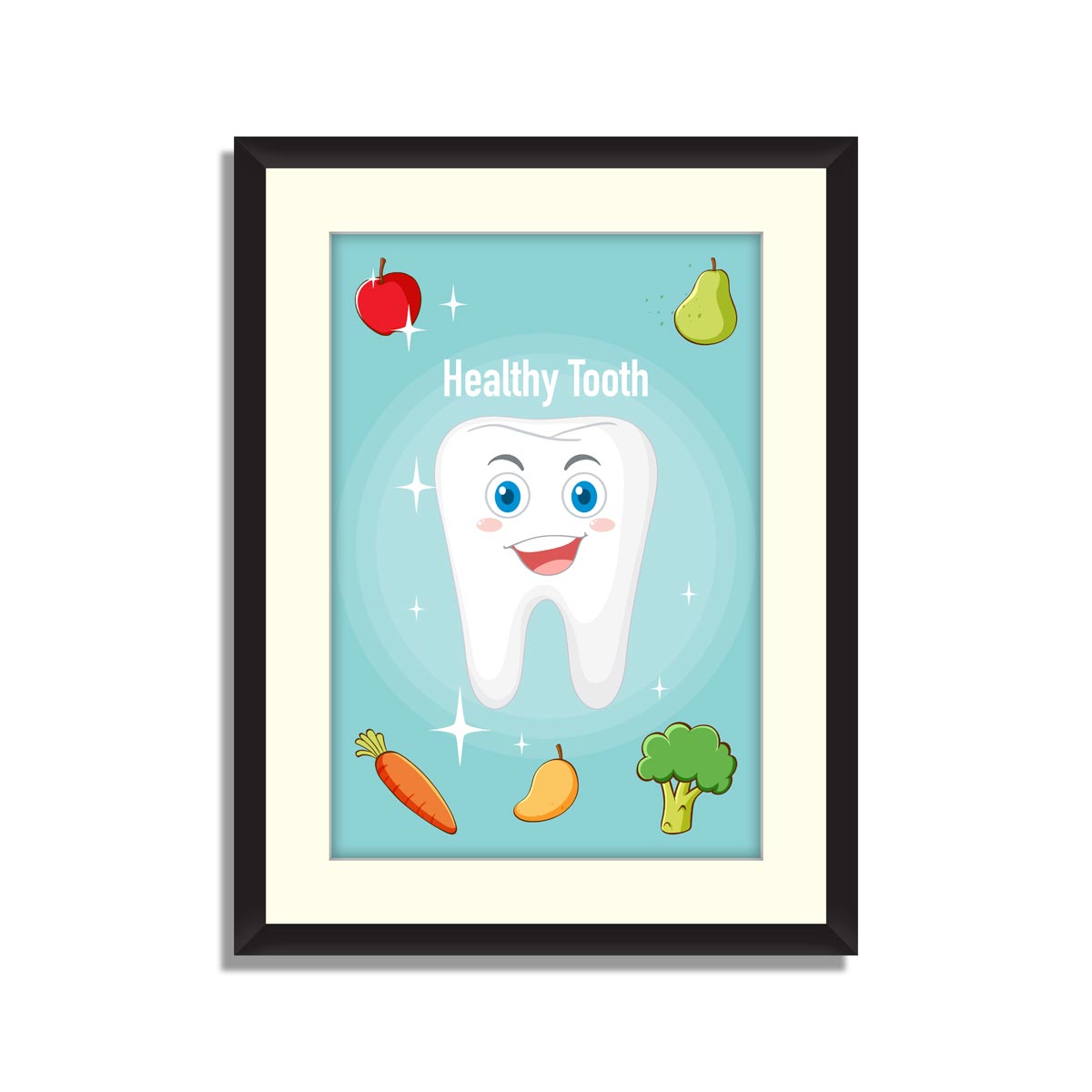 Healthy Tooth