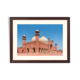 Badshahi Mosque 1