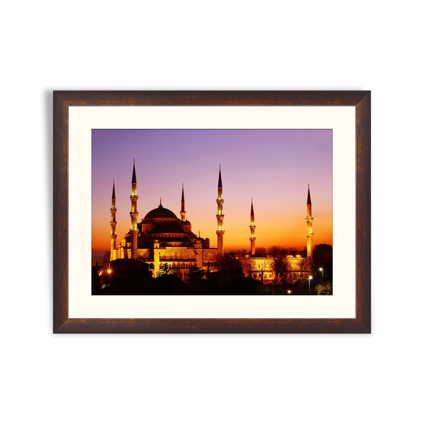 Blue Mosque