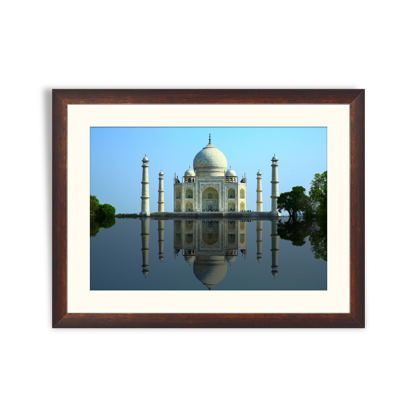 Taj Mahal India