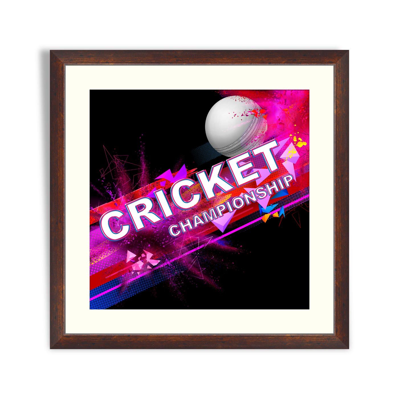 Cricket ball