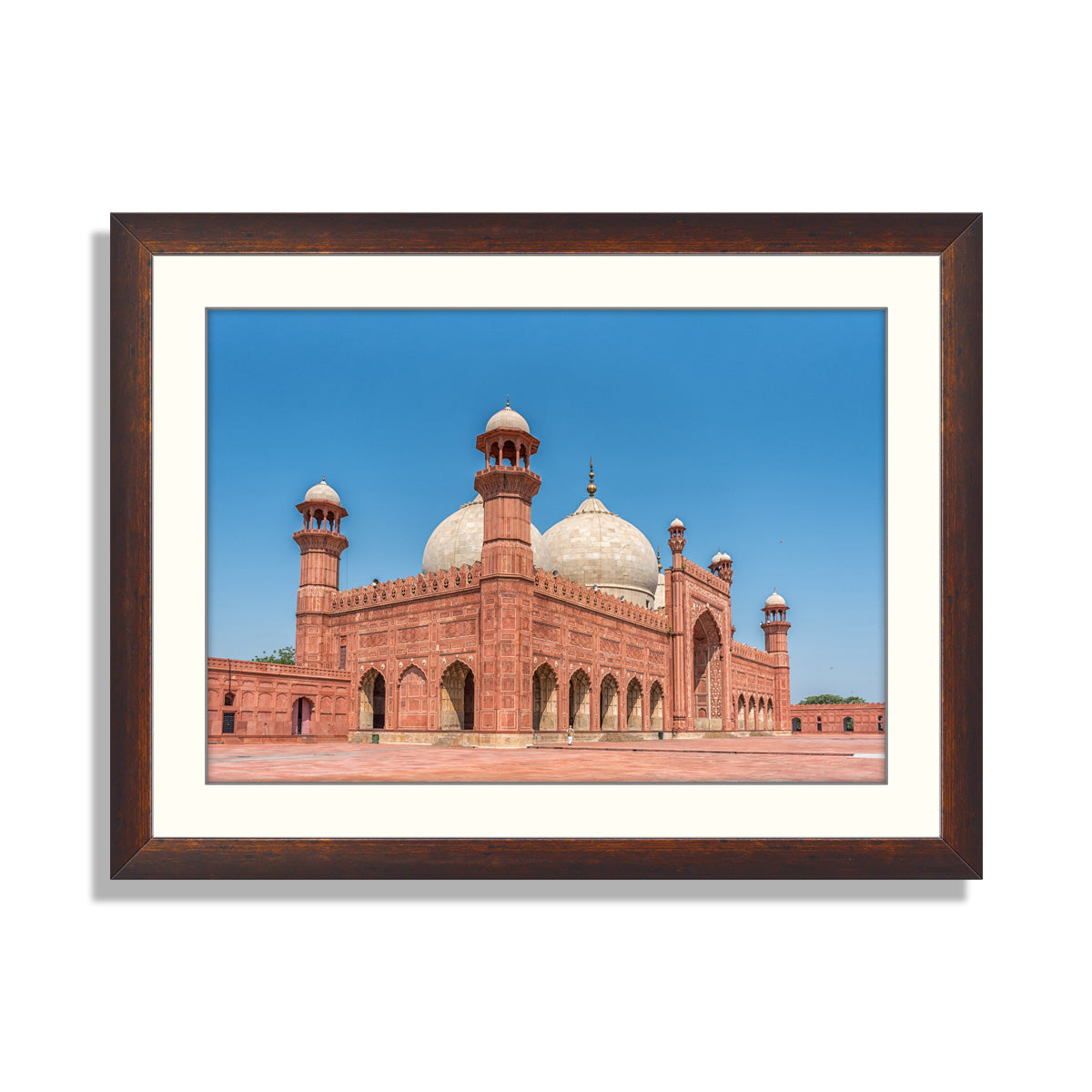 Badshahi Mosque 06