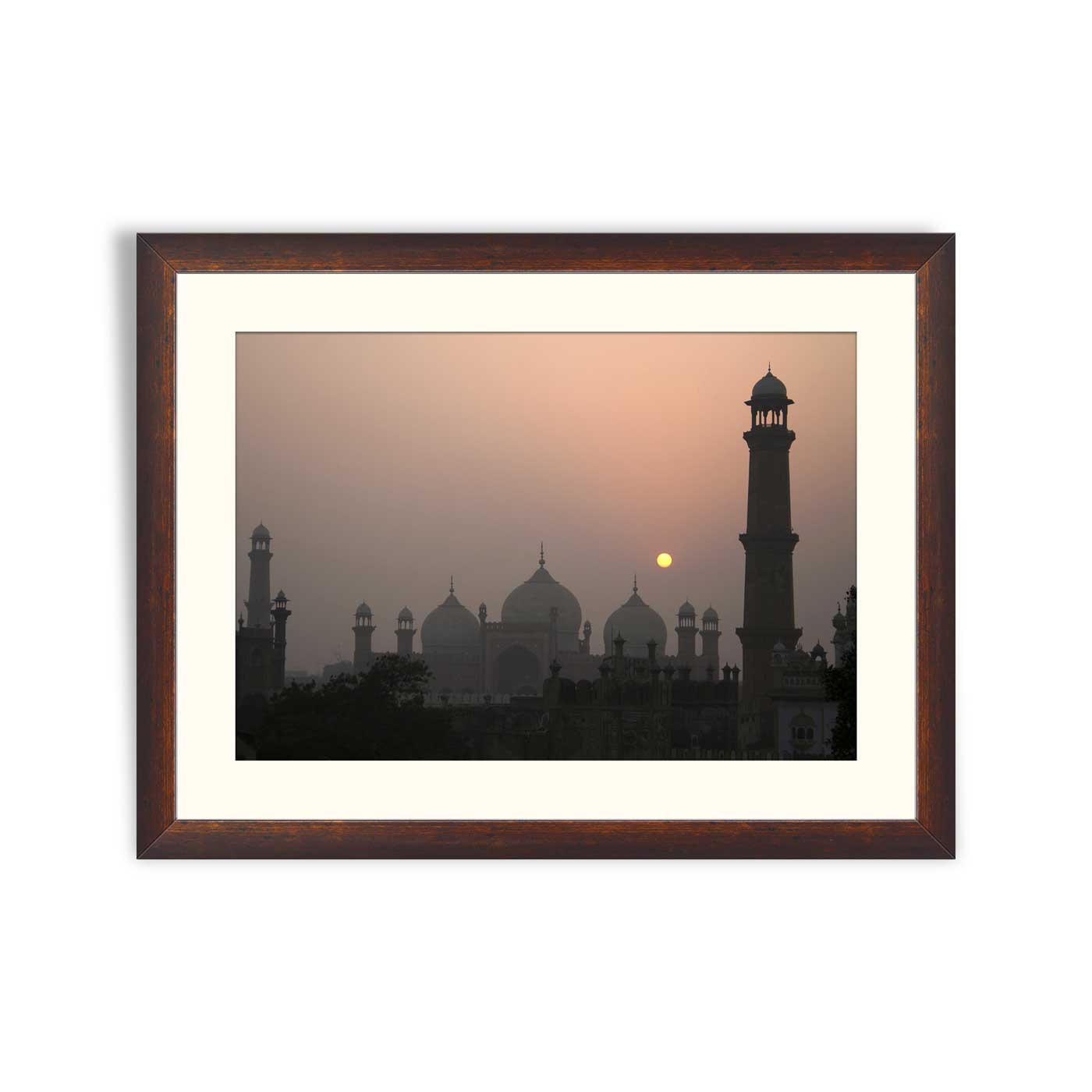 Badshahi Mosque 07