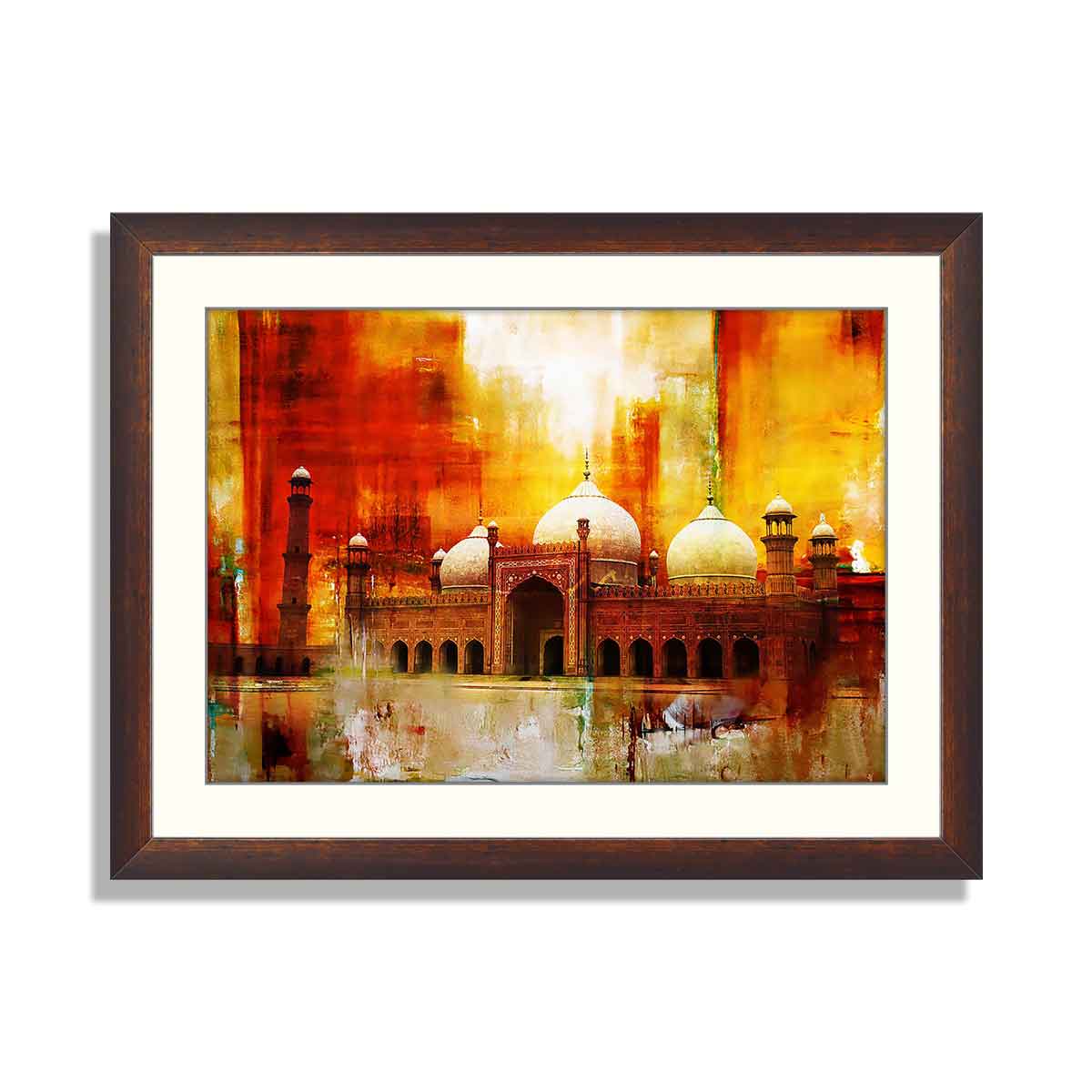 Badshahi Mosque 05