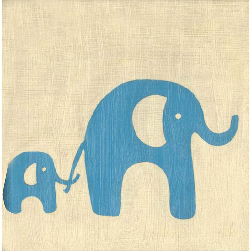 bestfriends- elephants