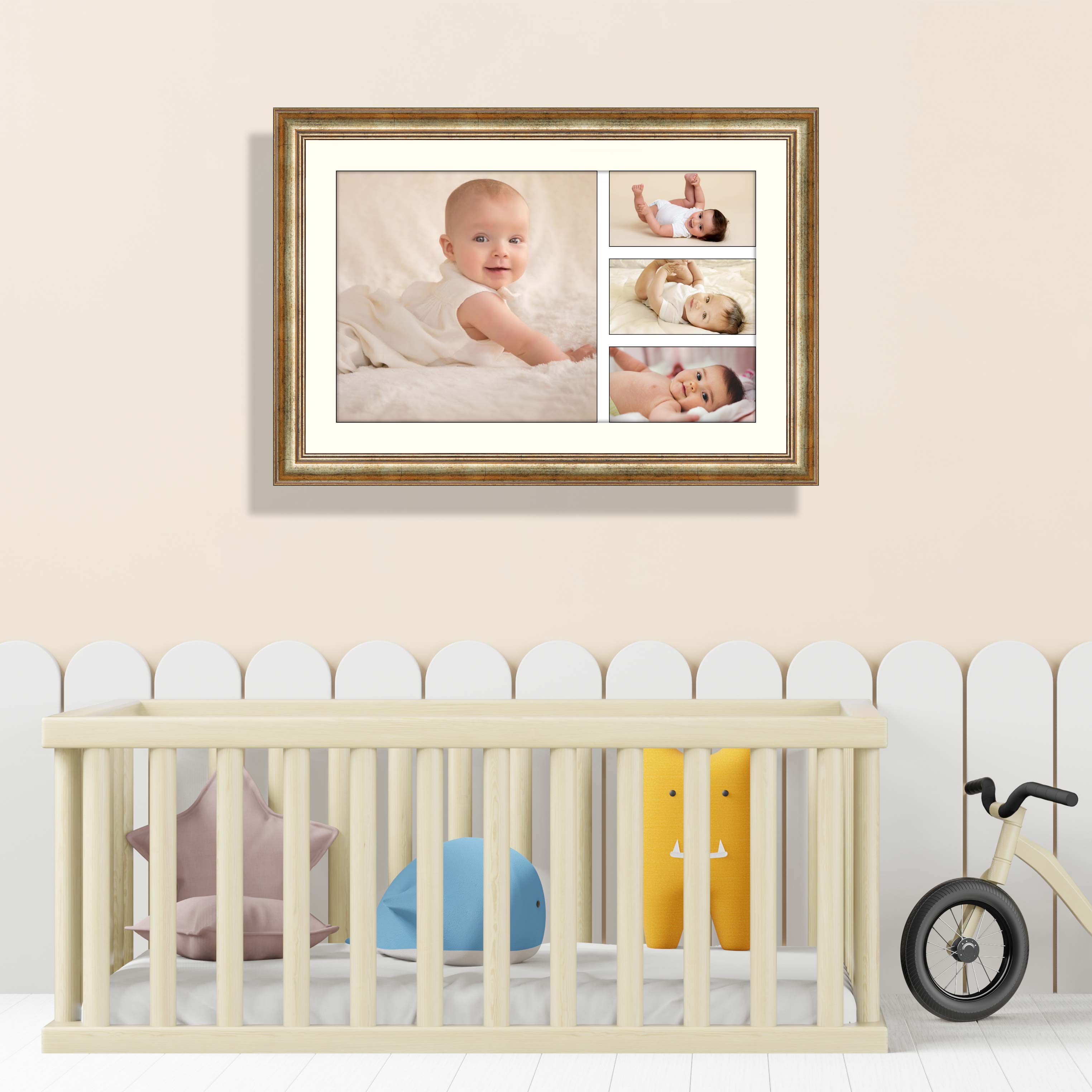 Baby Frame