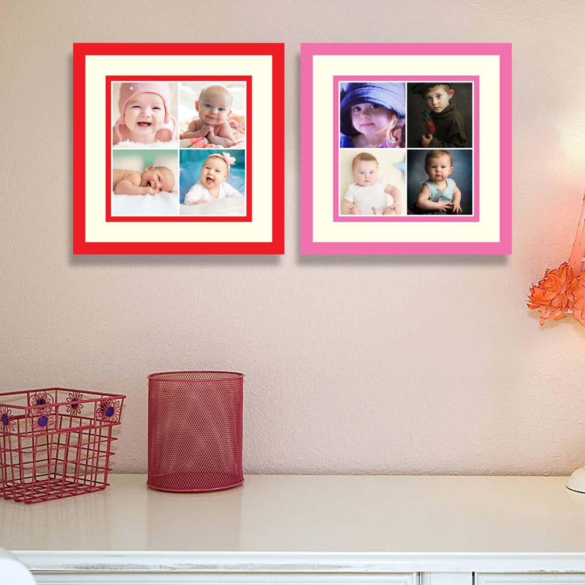 Baby Frames 02