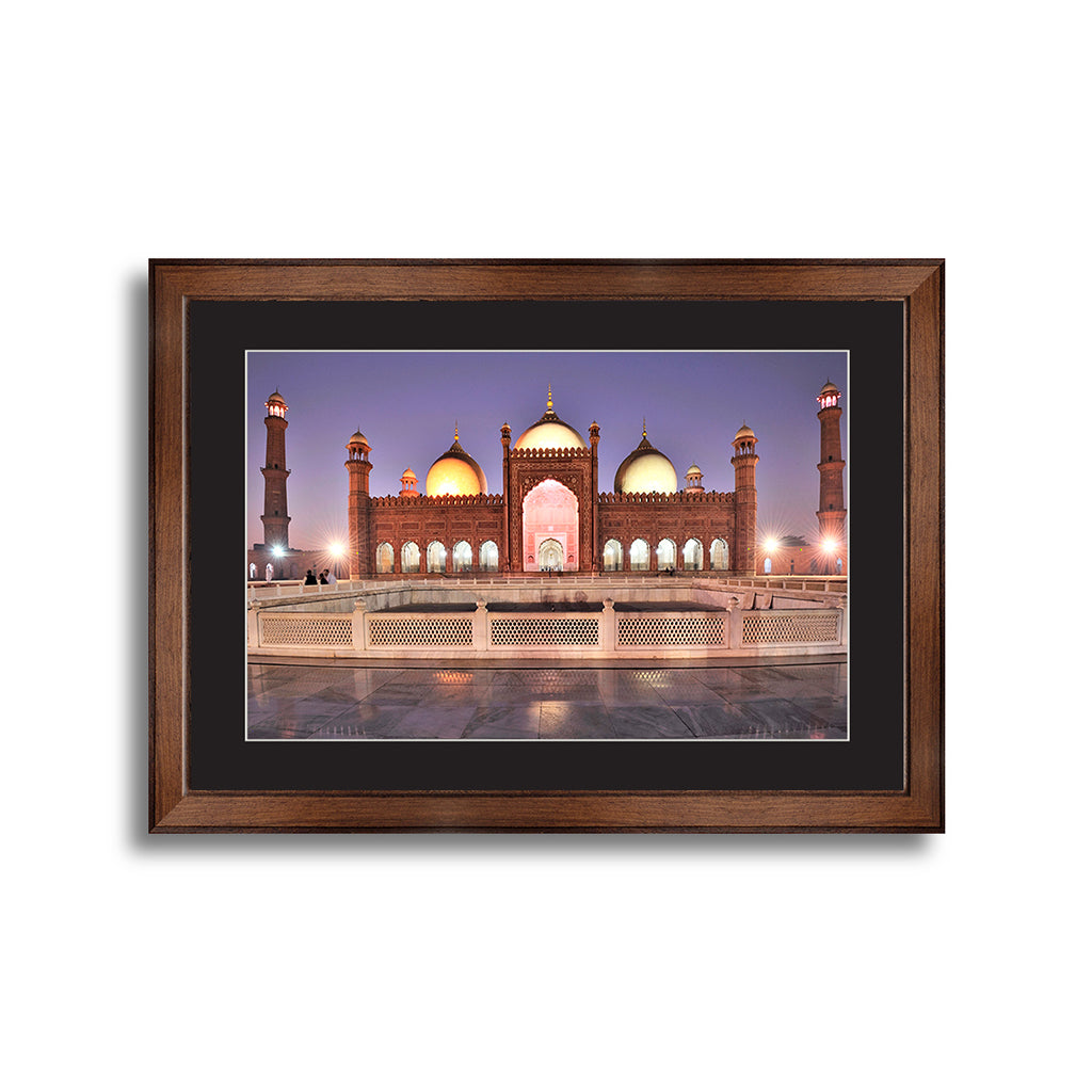 Badshahi Mosque 03