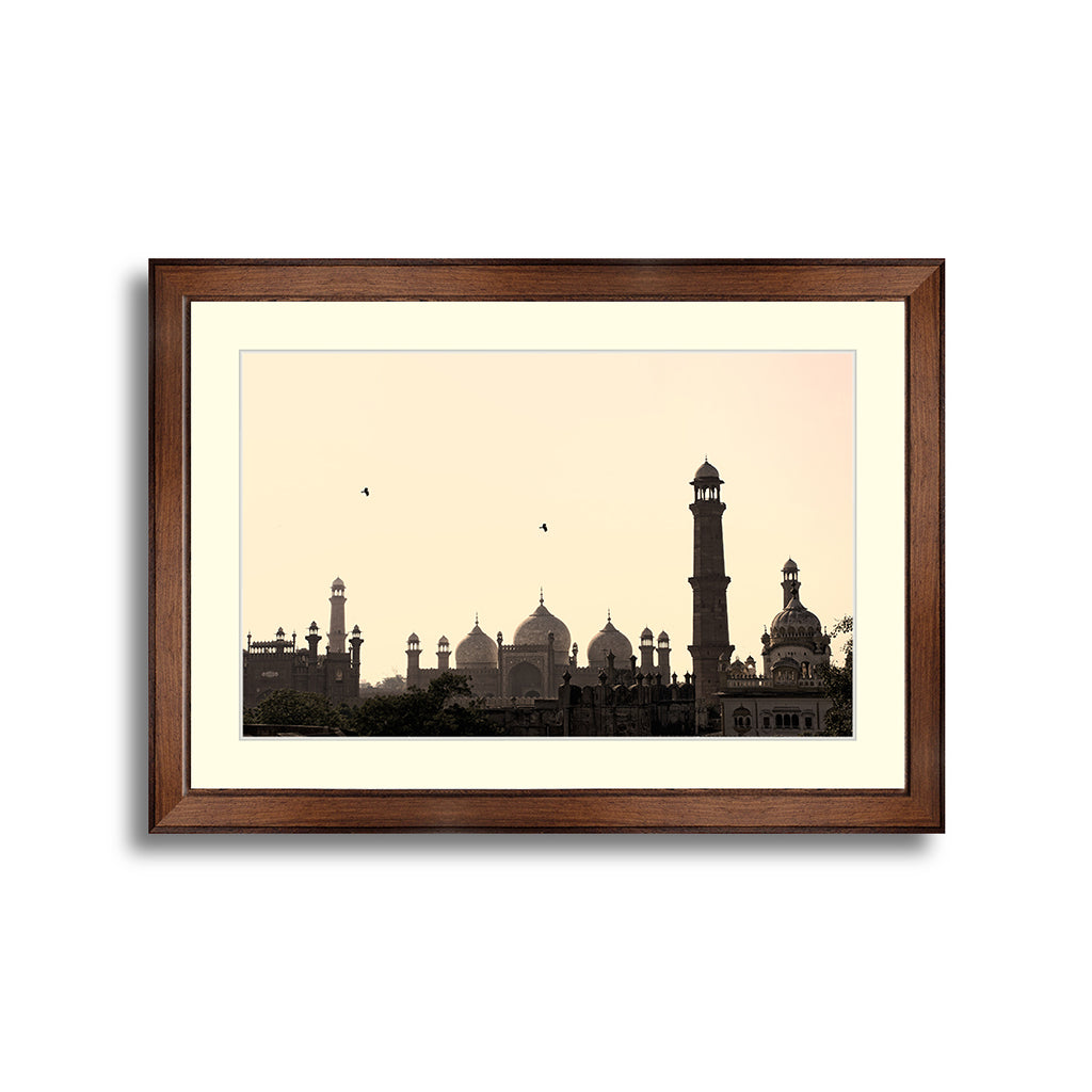 Badshahi Mosque 04