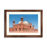 Badshahi Mosque 01