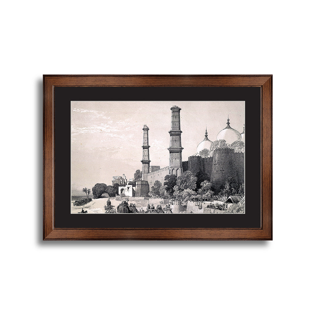 Badshahi Mosque 08