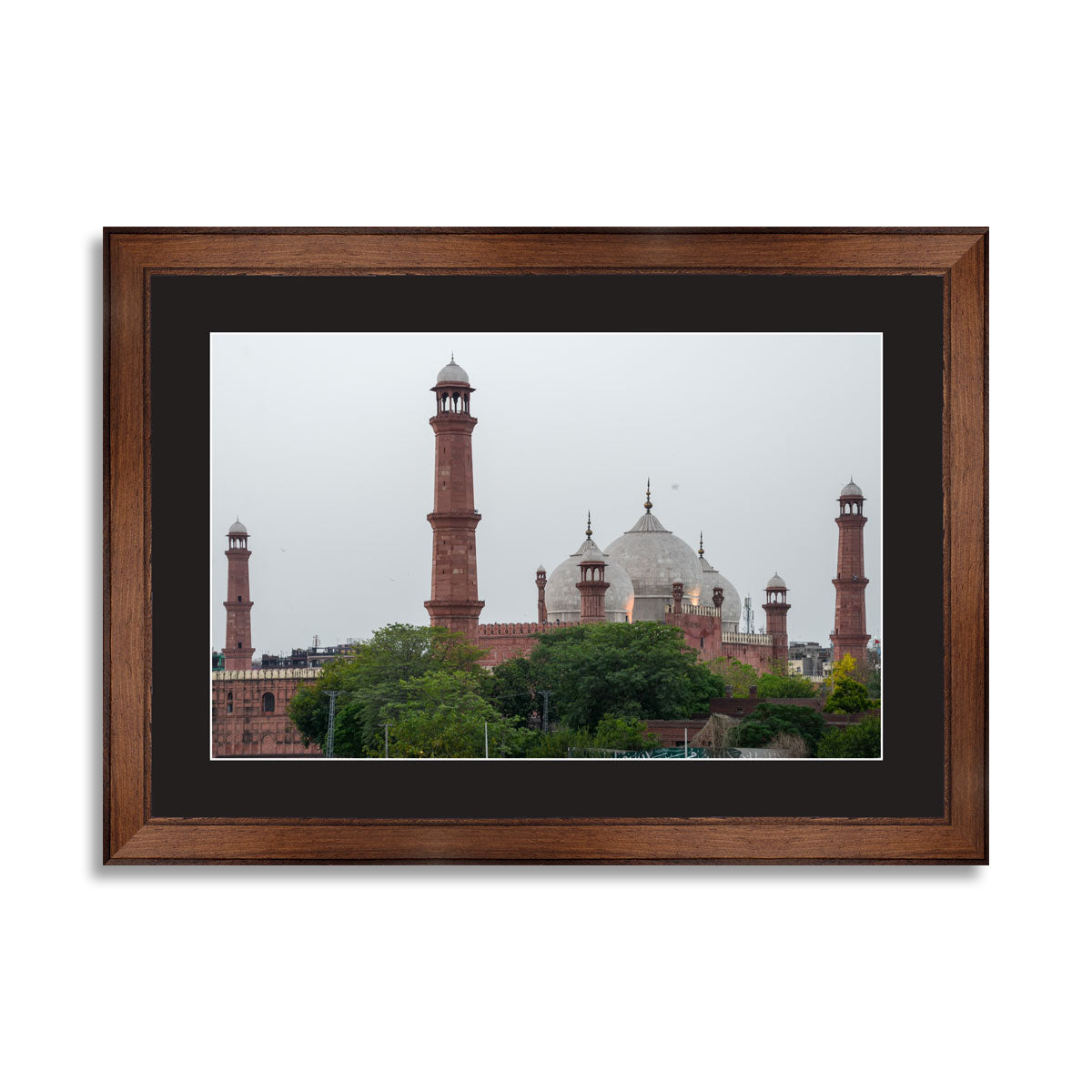 Badshahi Mosque 09