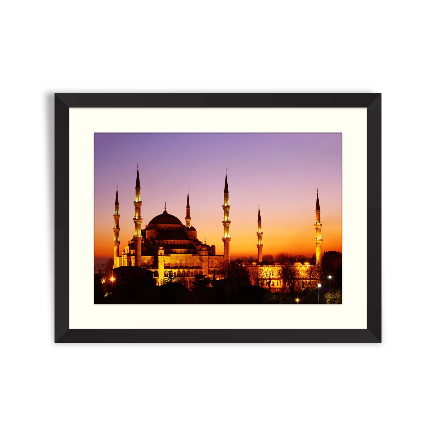 Blue Mosque