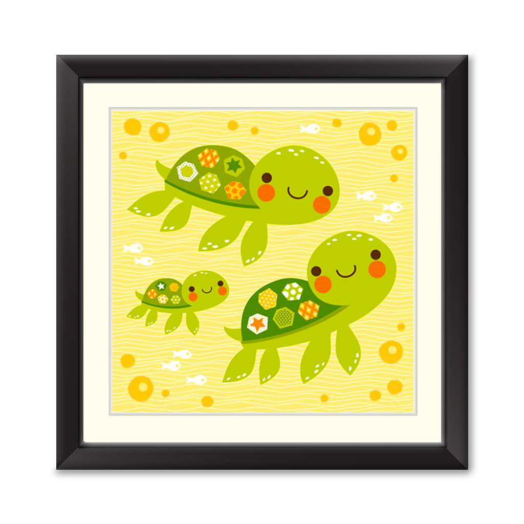 Turtles