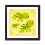 Turtles