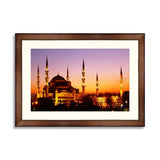 Blue Mosque