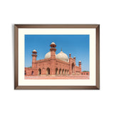 Badshahi Mosque 1