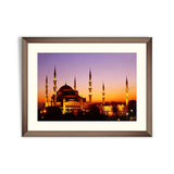 Blue Mosque