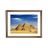 Giza General view of pyramidsCopied