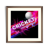 Cricket ball