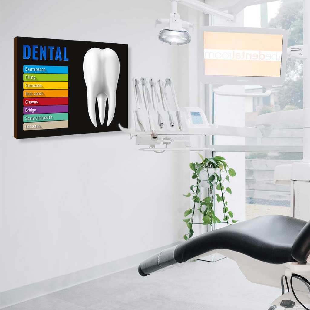 Dental-list