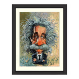 Albert Einstein