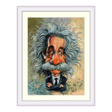 Albert Einstein