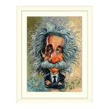 Albert Einstein