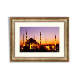 Blue Mosque