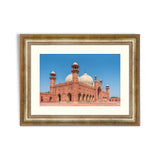 Badshahi Mosque 1