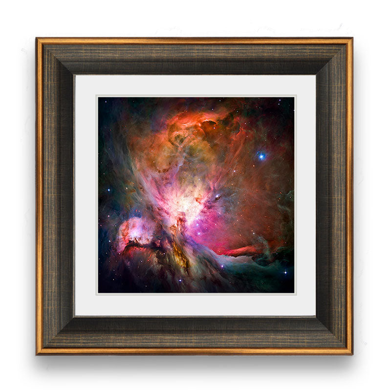 View-of-Orion Nebula