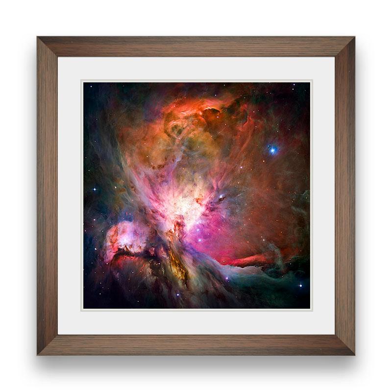 View-of-Orion Nebula