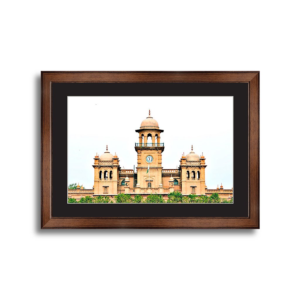 Islamia College Peshawar