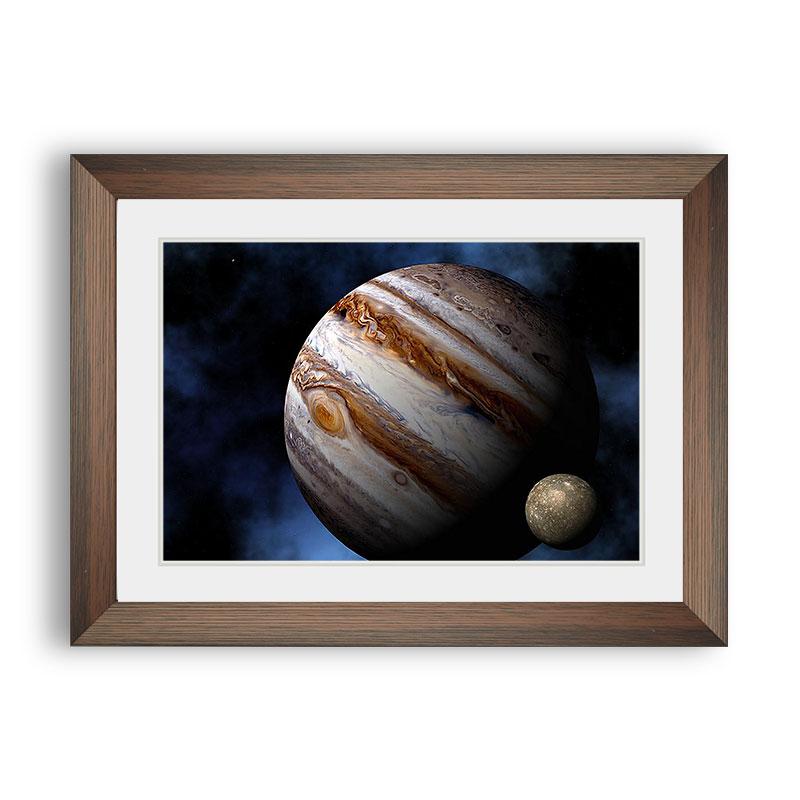 Jupiter-digital-art