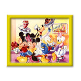 MICKEY MOUSE AND FRIENDS