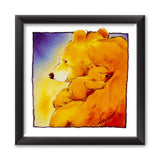 MOTHER BEAR'S LOVE I