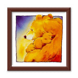 MOTHER BEAR'S LOVE I