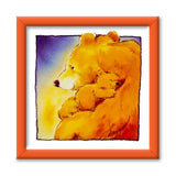 MOTHER BEAR'S LOVE I