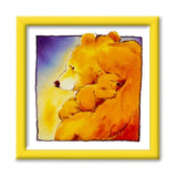 MOTHER BEAR'S LOVE I