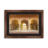 Mughal Historical Buildings