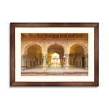 Mughal Historical Buildings