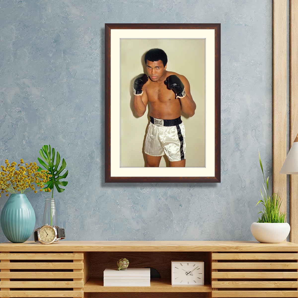 Muhammad Ali