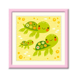 Turtles