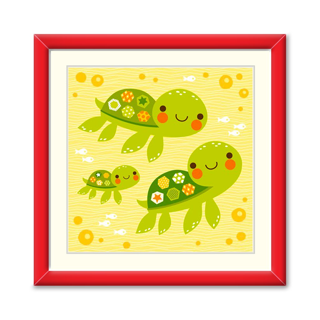 Turtles