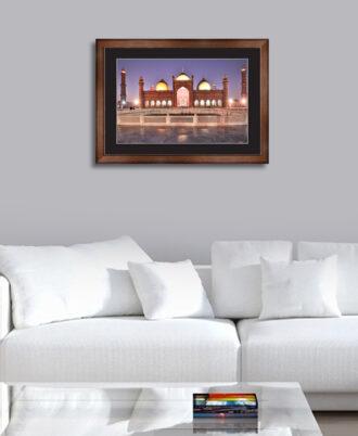 Badshahi Mosque 03