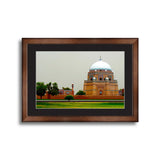 Shrine of Shah Rukne Alam Multan