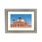 Badshahi Mosque 1