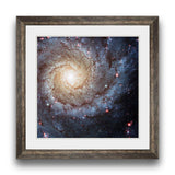 Spiral Galaxy