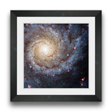 Spiral Galaxy